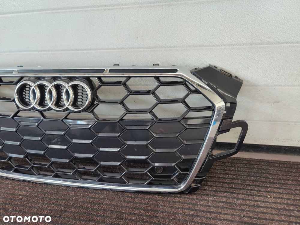 Gril Atrapa Audi A5 8W6 LIFT - 3