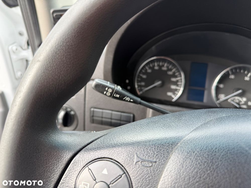 Mercedes-Benz sprinter - 19