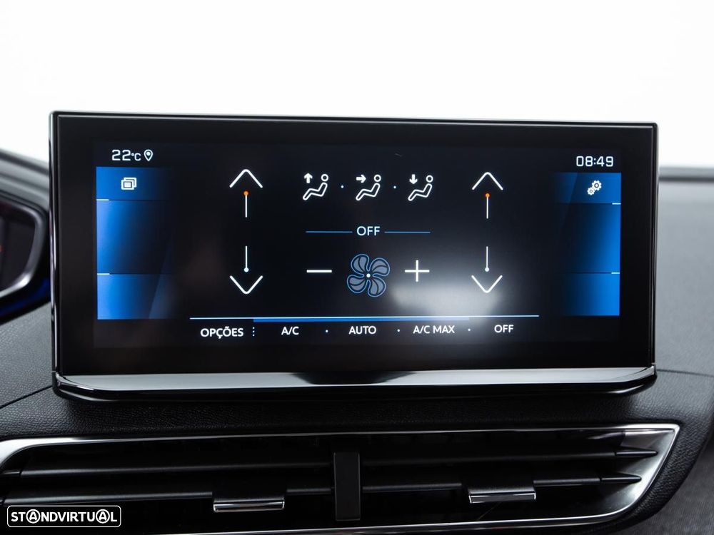Peugeot 5008 - 26
