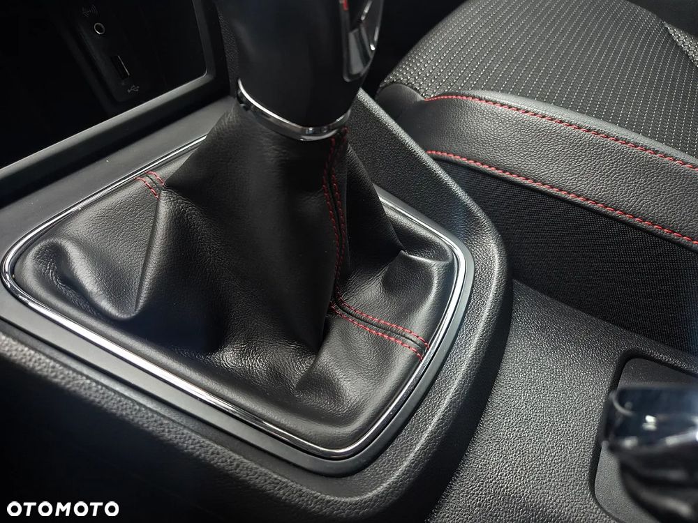 Seat Leon 1.8 TSI FR Black S&S - 36
