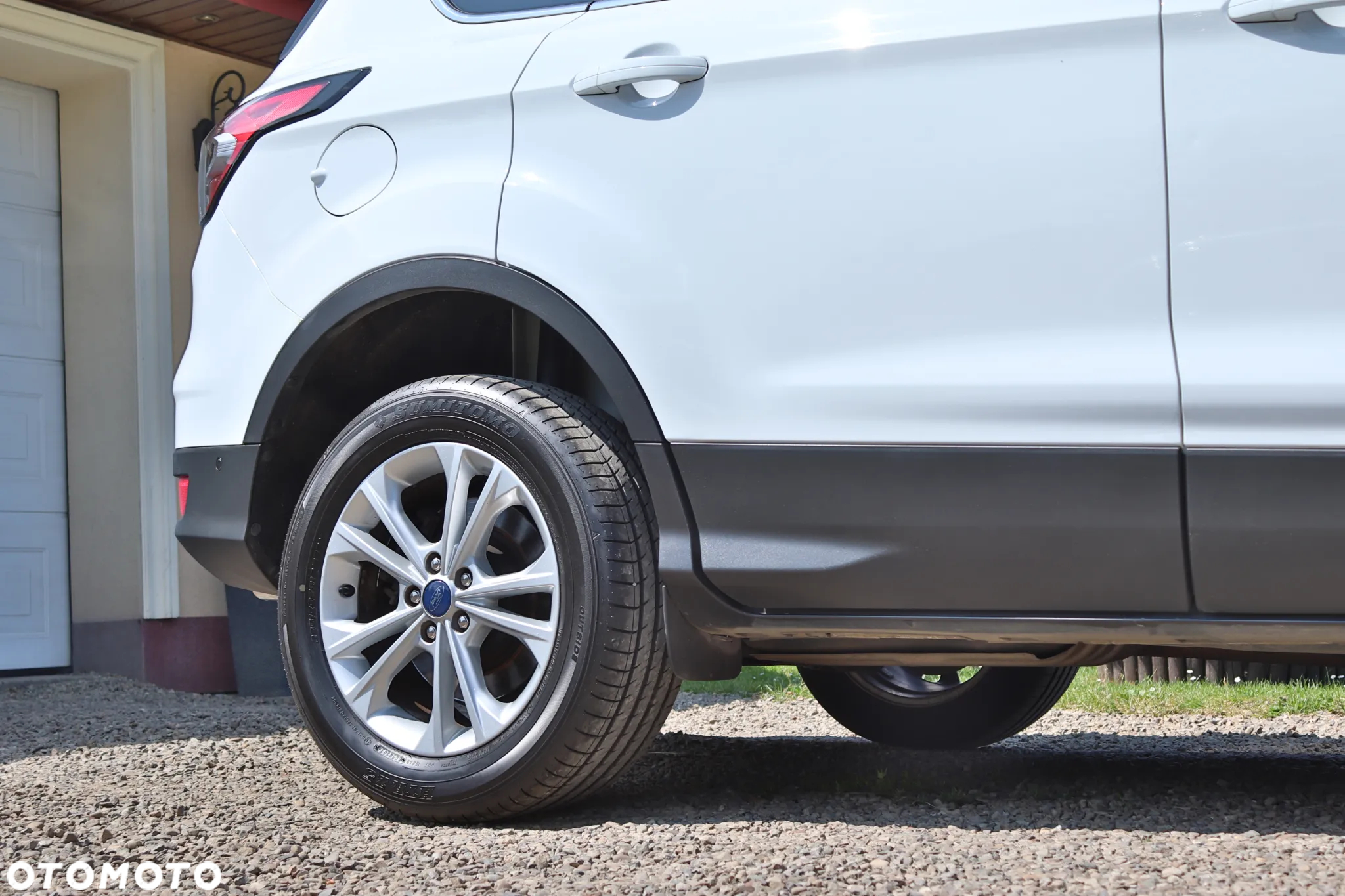 Ford Kuga 2.0 TDCi 2x4 Business Edition - 15