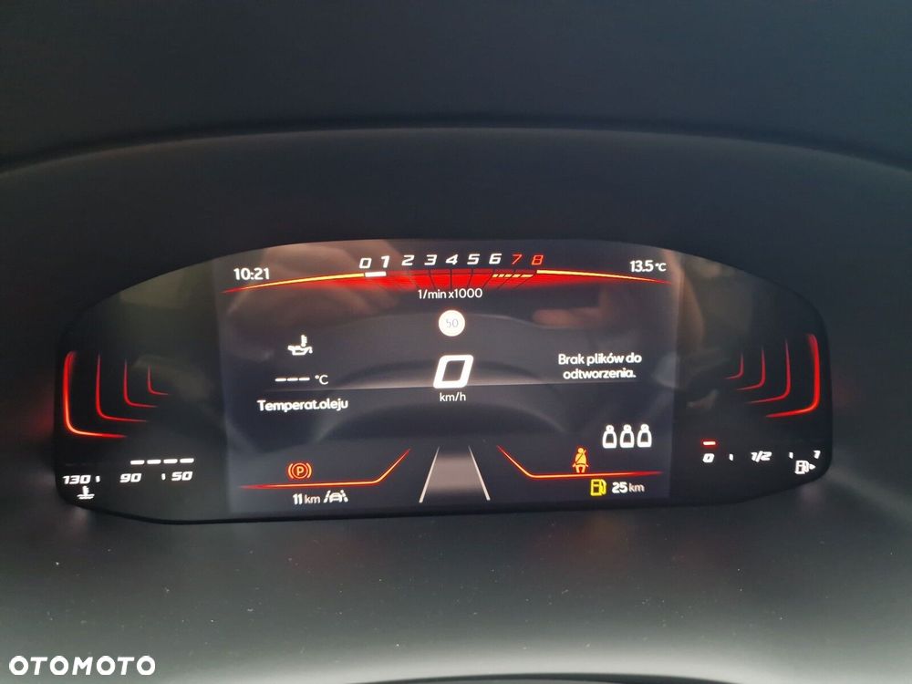 Seat Ateca 1.0 TSI Reference S&S - 21