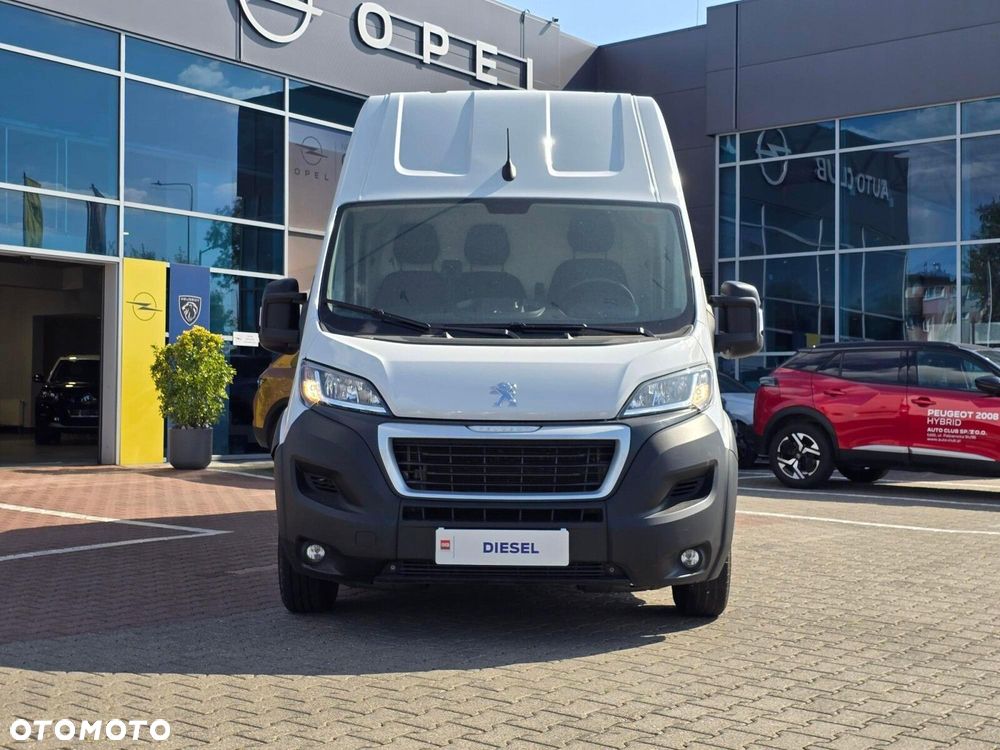 Peugeot boxer L4H3 - 9