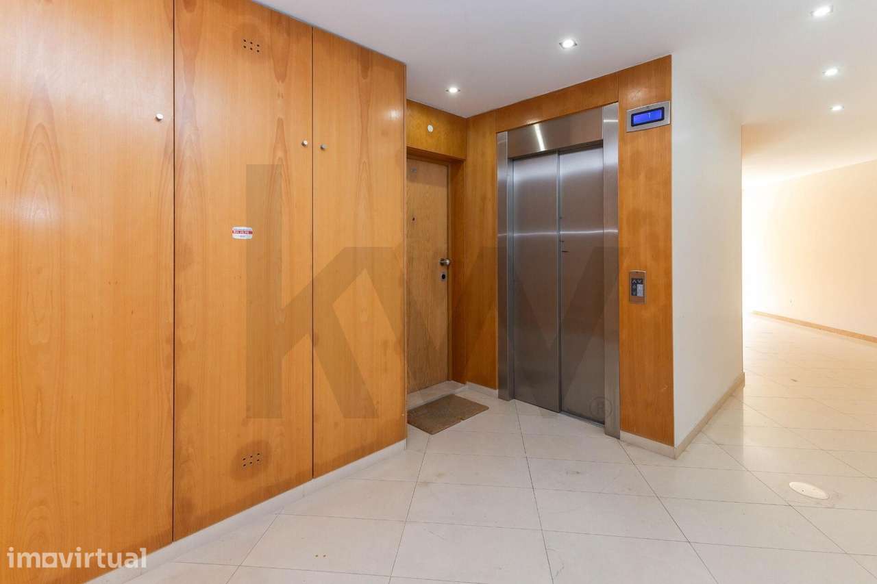 Apartamento T4 com garagem em Mourões, Póvoa de Varzim - Grande imagem: 4/30