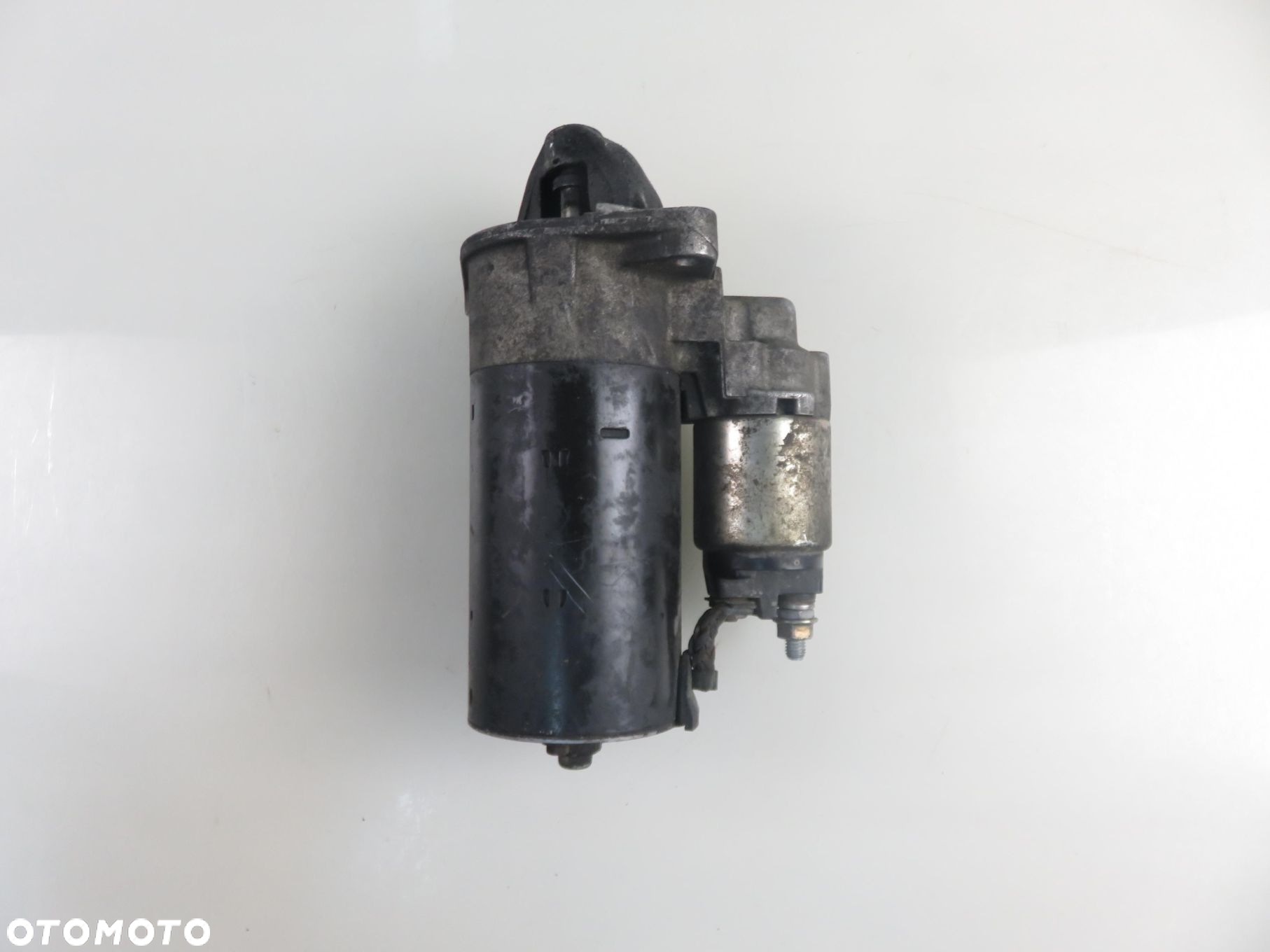ROZRUSZNIK FIAT SEDICI 1.9 D 0001109270 - 5