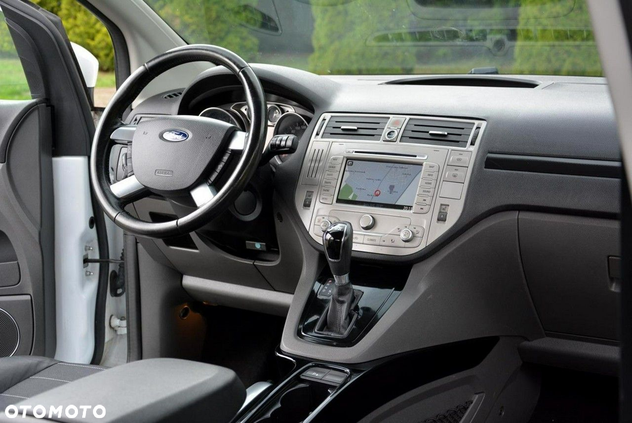 Ford Kuga 2.0 TDCi 4WD Titanium - 19