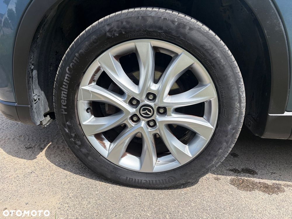 Mazda CX-5 2.2 SKYACTIV-D AWD Center-Line - 6
