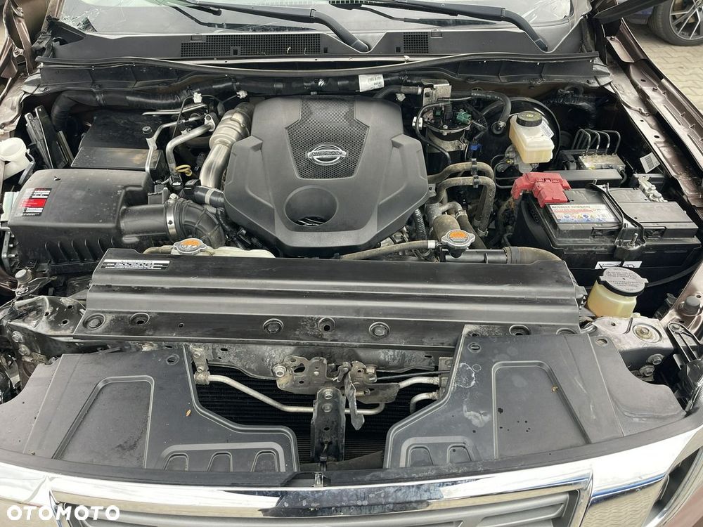 Nissan Navara - 8