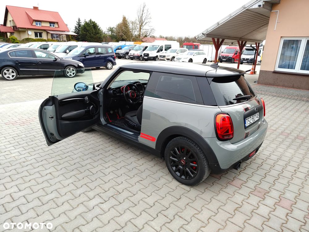 MINI Cooper - 27