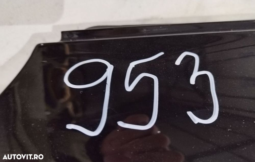 Usa dreapta fata Audi A5  coupe, cabrio, 2007, 2008, 2009, 2010, 2011, 2012, 2013, 2014, 2015, 2016,  cod origine OE - 11