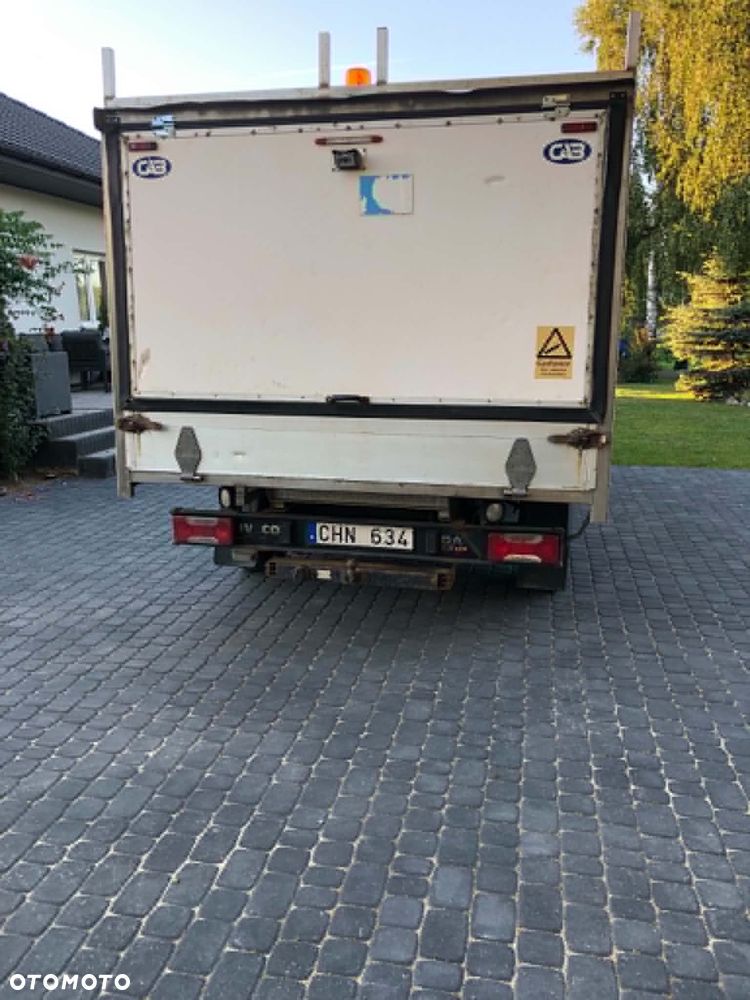 Iveco Dayli - 6