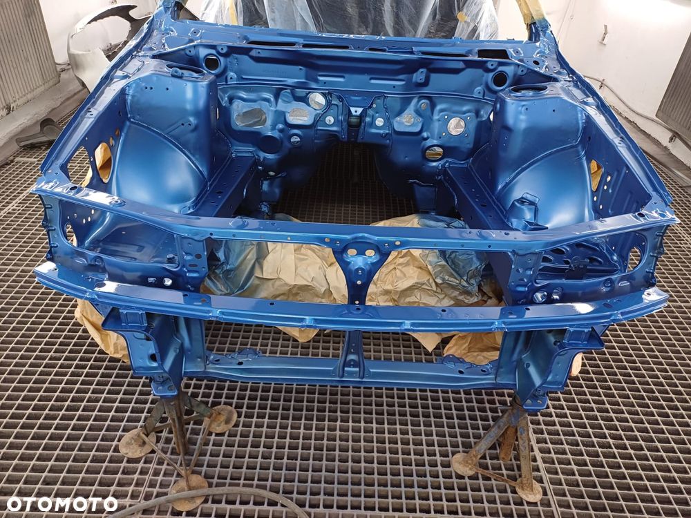 Subaru Impreza 1999 photo 5