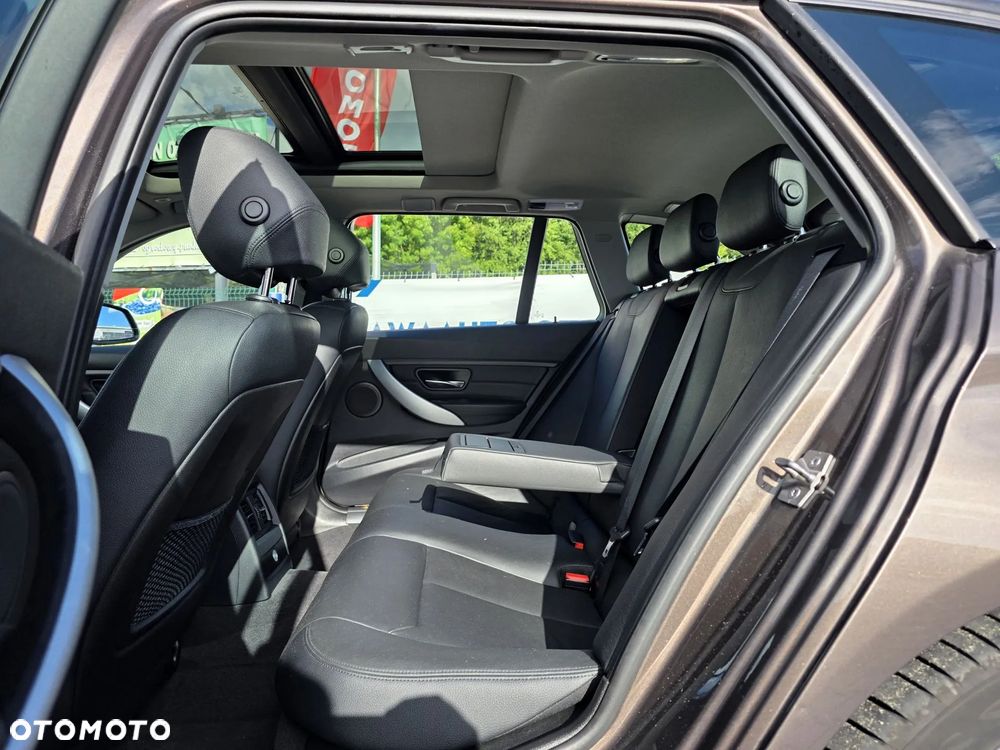 BMW Seria 3 316i - 7