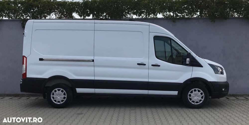 Ford TRANSIT - 10