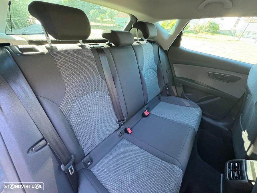 SEAT Leon 1.0 EcoTSI Style DSG S/S - 21