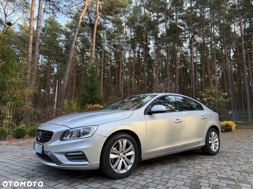 Volvo S60 - 28