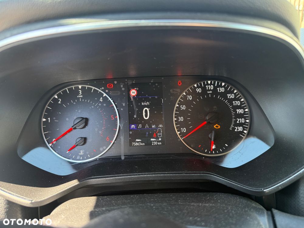 Renault Clio BLUE dCi 85 EXPERIENCE - 6