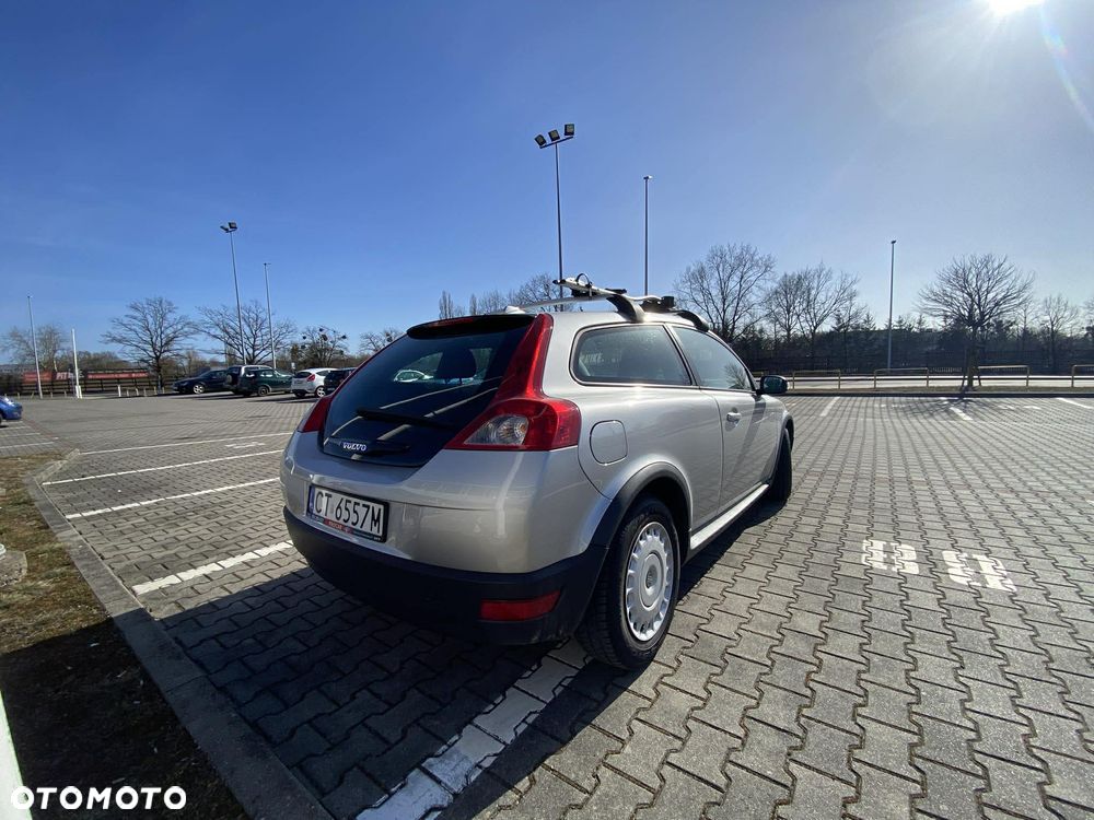 Volvo C30 1.6 Momentum - 8