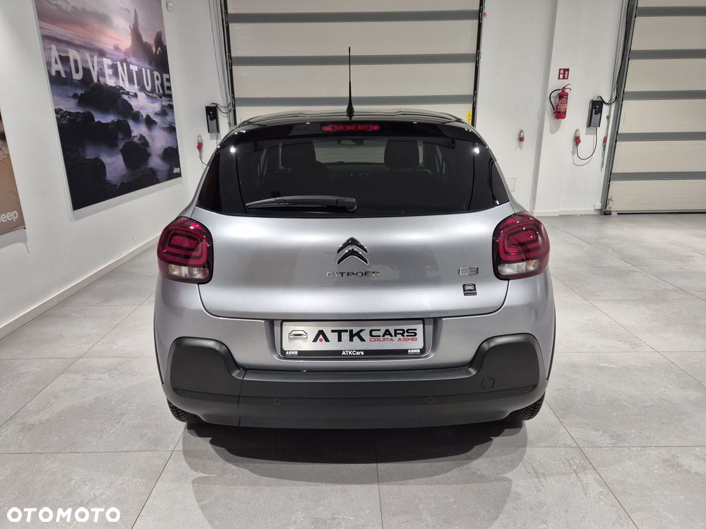 Citroën C3 1.2 PureTech Shine - 6