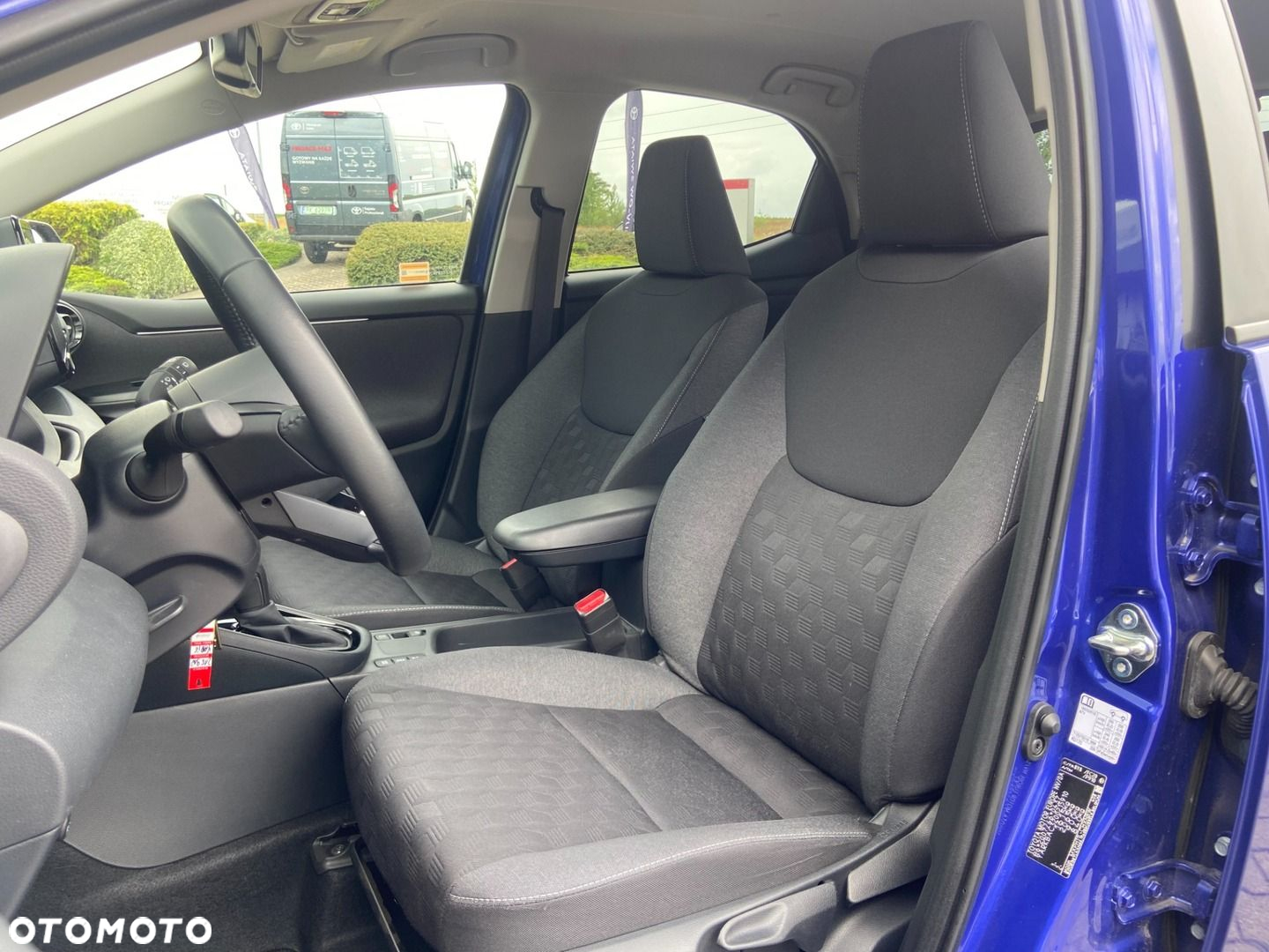 Toyota Yaris - 11