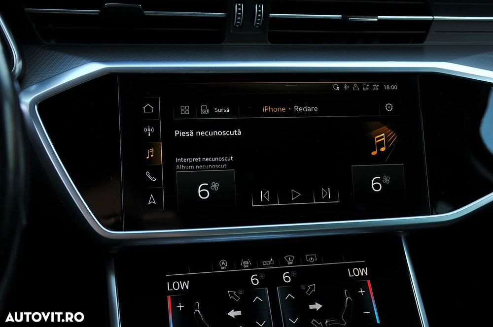 Audi A6 Limuzina 2.0 40 TDI S tronic Design - 16