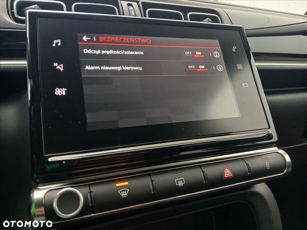 Citroën C3 Pure Tech 110 S&S EAT6 MAX - 14