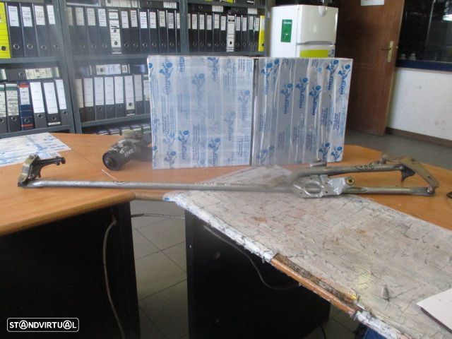Tirante Limpa Vidro 14045K308 MERCEDES W168 2000 - 2