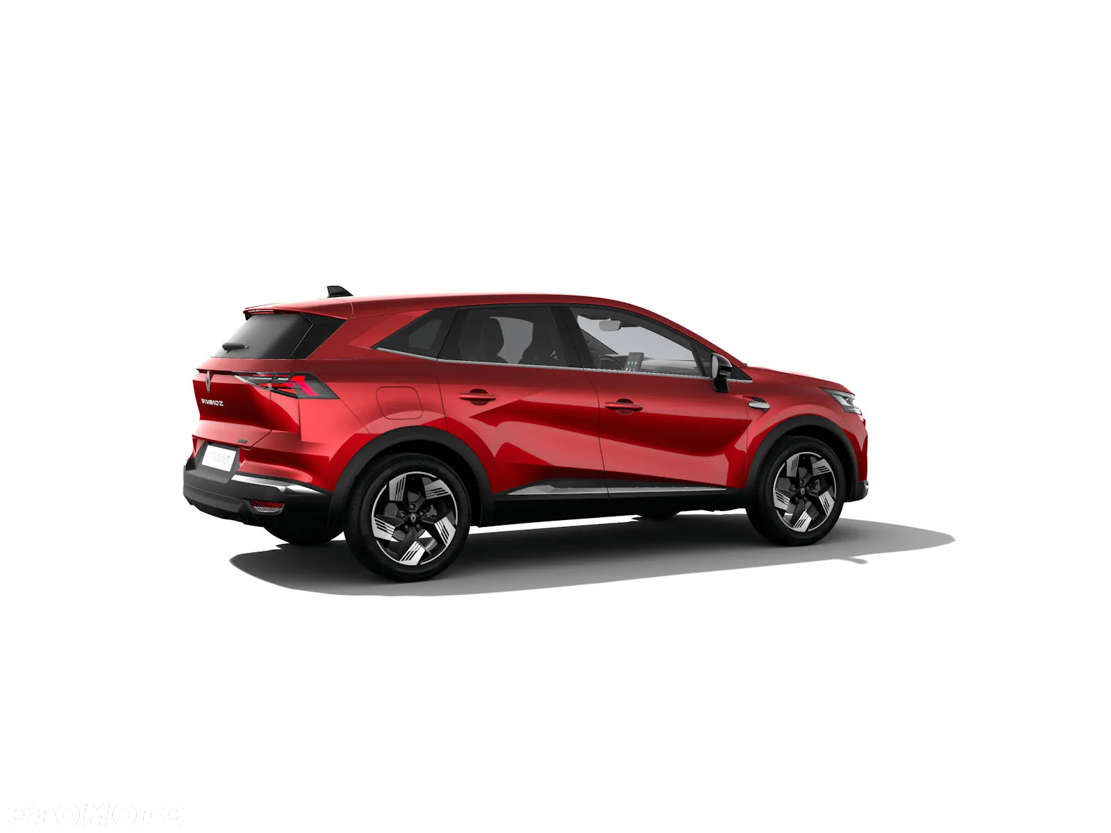 Renault Symbioz 1.6 E-Tech Full Hybrid 145 Techno - 4