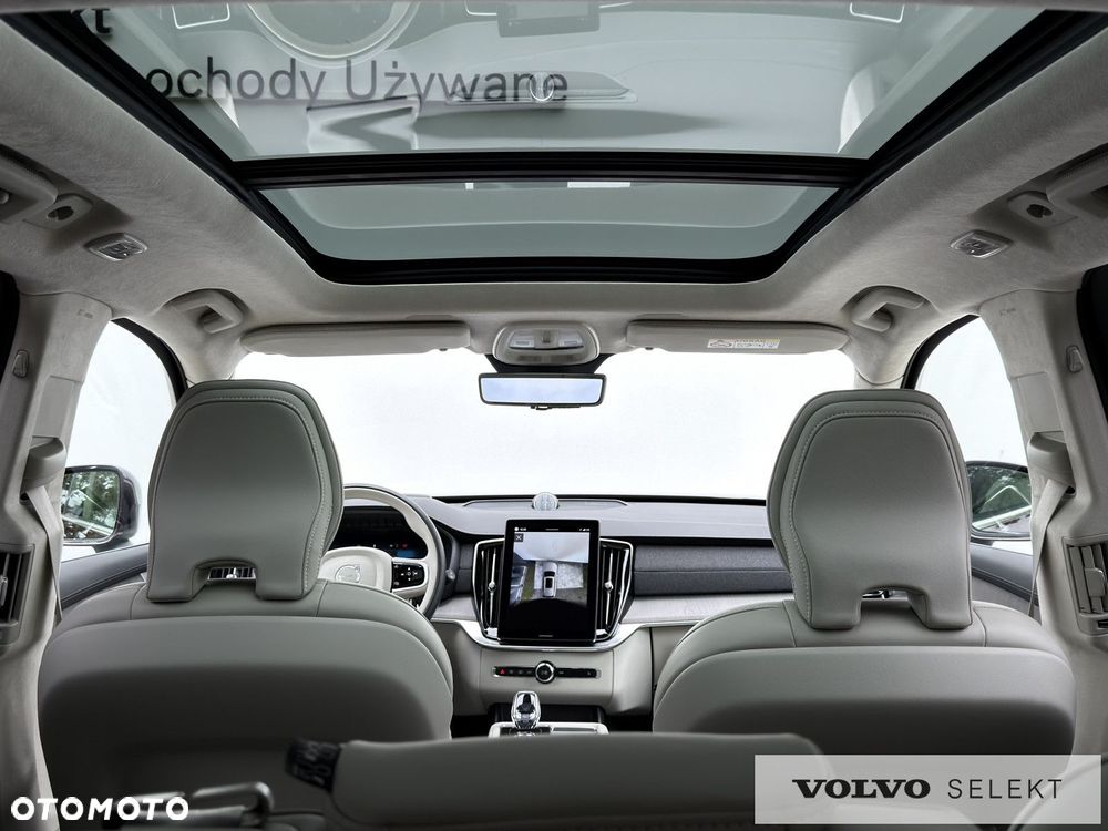 Volvo XC 90 - 16