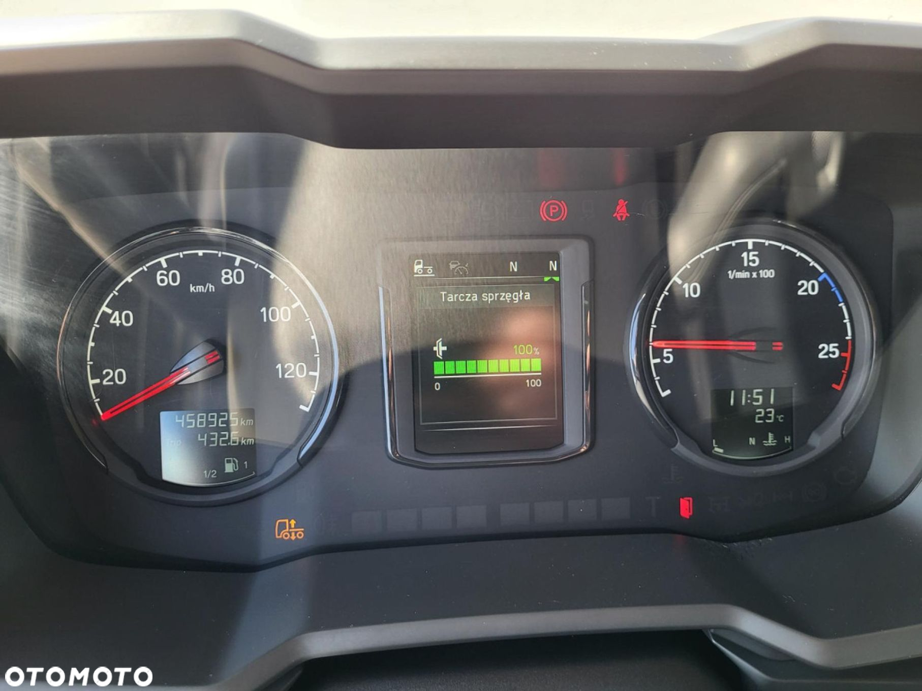 Scania R 450 A4x2EB Mega - 21