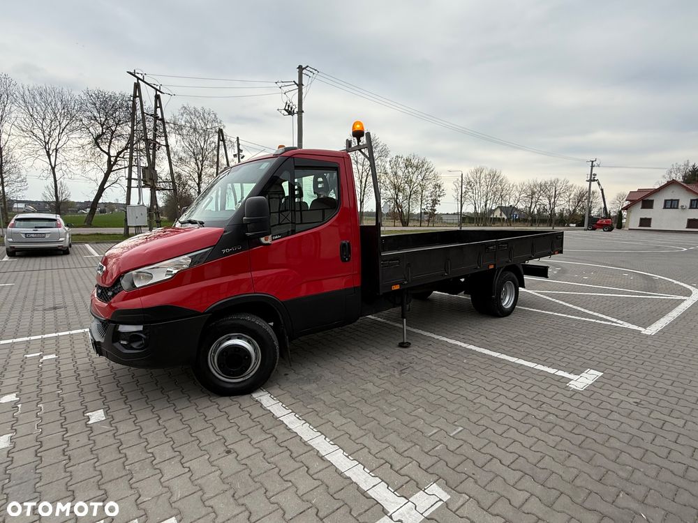 Iveco DAILY 35S - 9