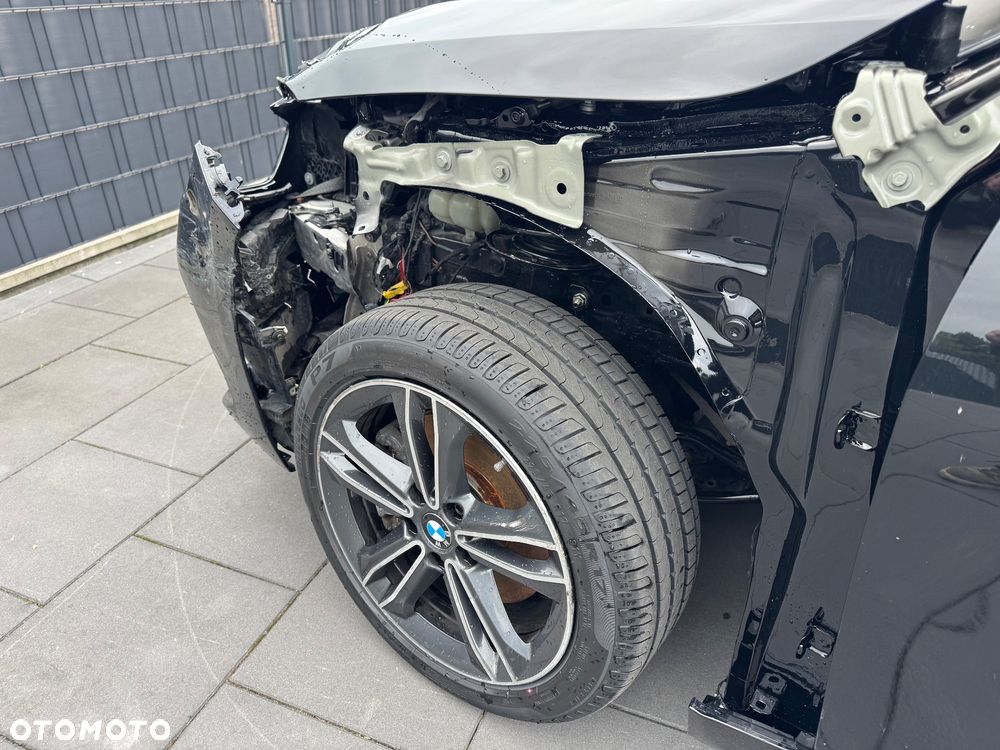 BMW Seria 1 118i Sport Line - 27