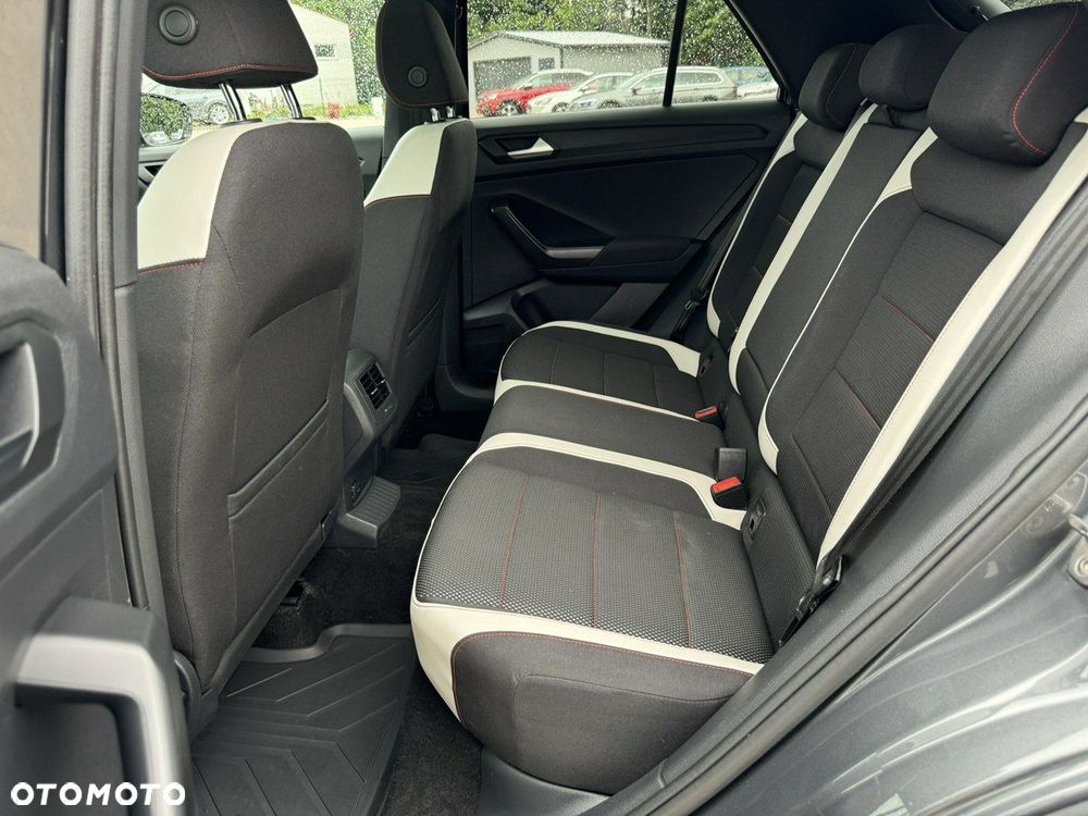 Volkswagen T-Roc 2.0 TDI SCR DPF 4Mot Premium DSG - 30