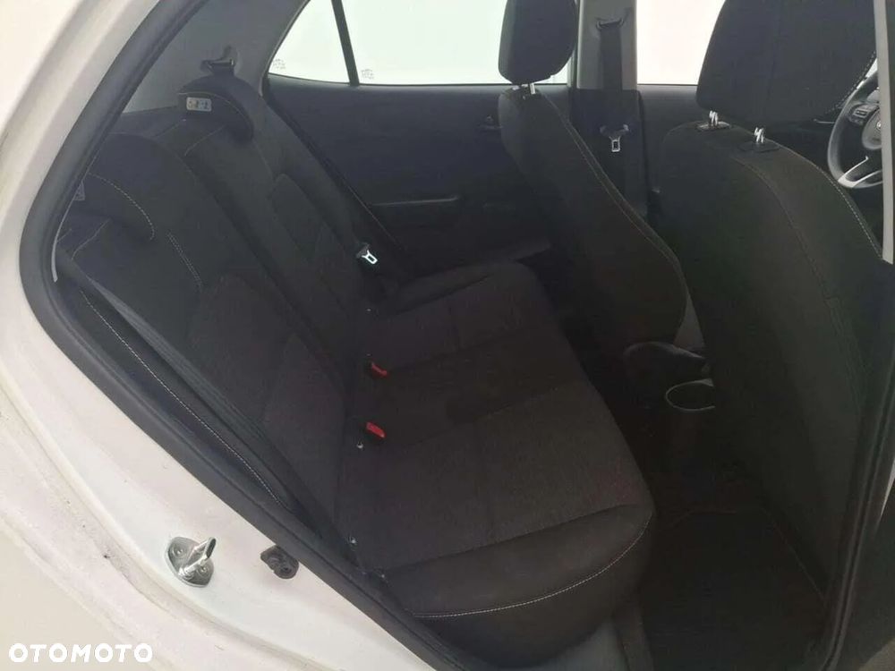 Kia Picanto 1.0 Business Line Plus - 8