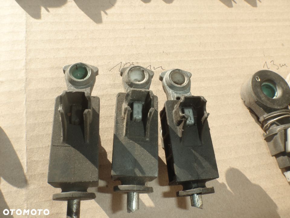baryłka linka zmiany gumka biegów fiat fiorino Qubo ducato panda punto grande punto evo 500 doblo mito bravo II stilo 147 156 159 - 15