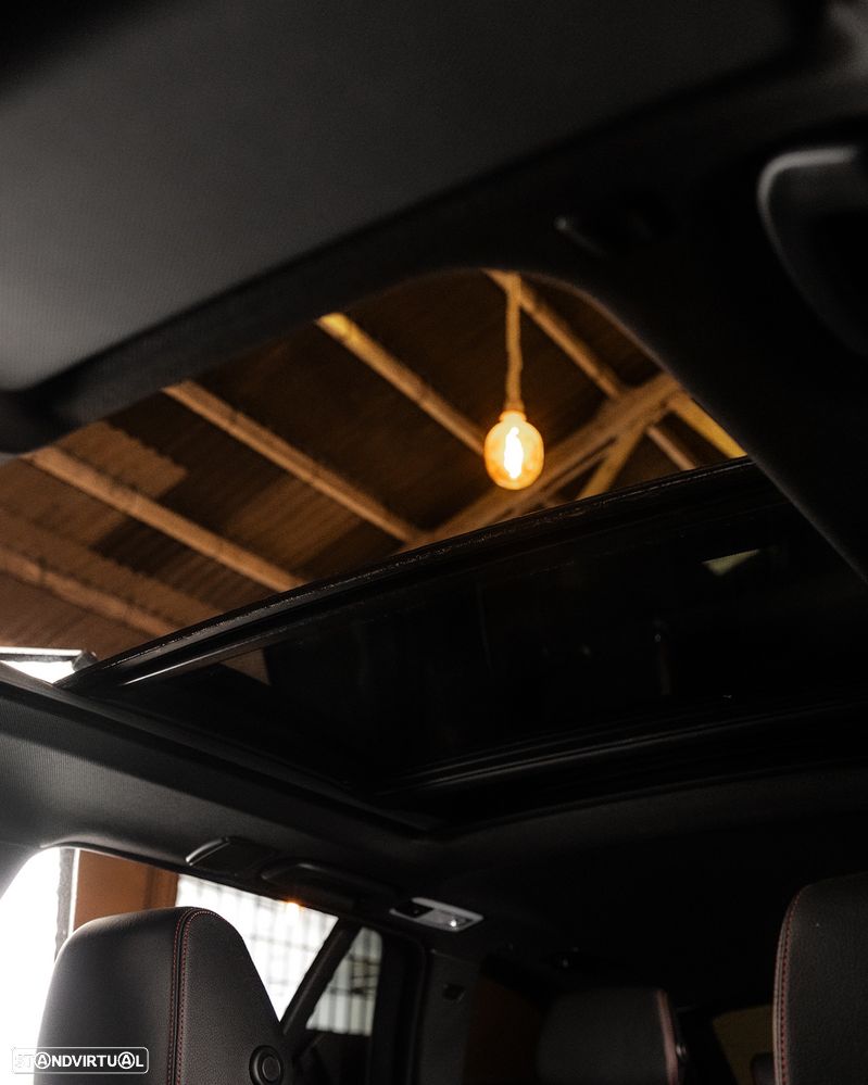 BMW 318 d xDrive Sport Line - 19