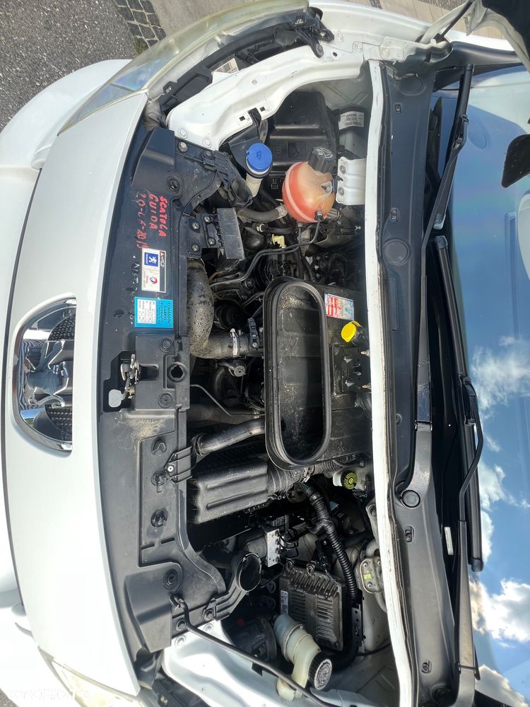 Peugeot Expert Tepee L1H1 (5-Si.) Vagabond - 28