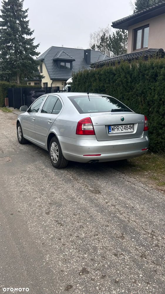 Skoda Octavia 1.4 TSI Ambition - 2