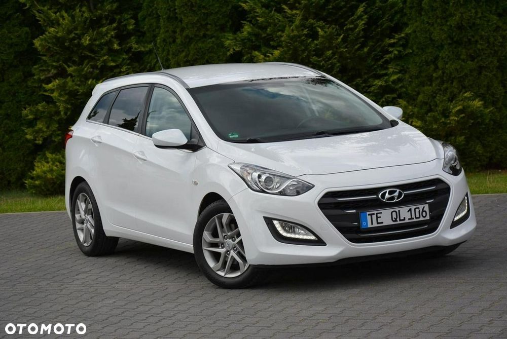 Hyundai i30 1.4 Comfort - 9