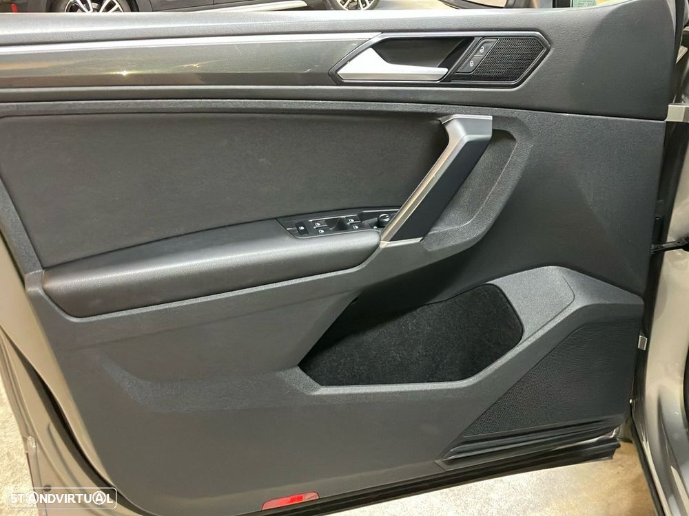 VW Tiguan - 21