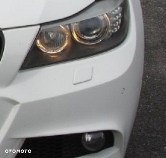 ZAŚLEPKA SPRYSKIWACZA BMW 3 E90/ E91 LIFT M-PAKIET - 7