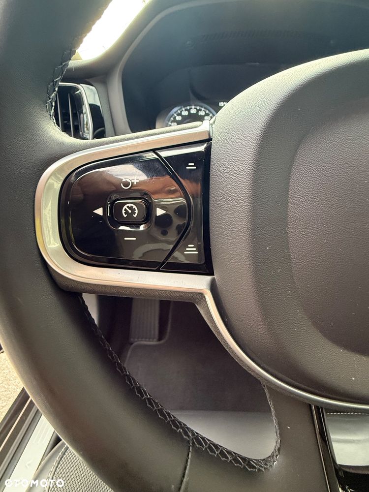 Volvo V60 B4 D Geartronic RDesign - 19