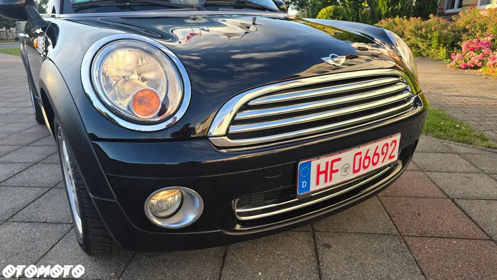 MINI Cooper - 13