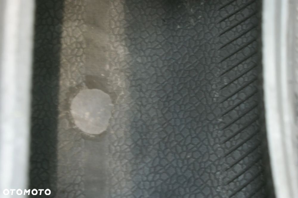 205/60R16 UNIROYAL WINTEREXPERT , 8mm B2445 - 3