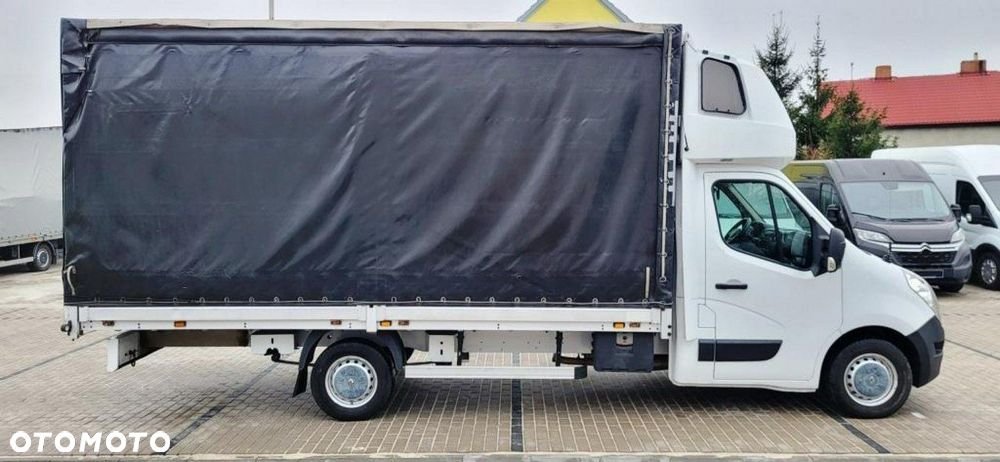 Renault Master - 5