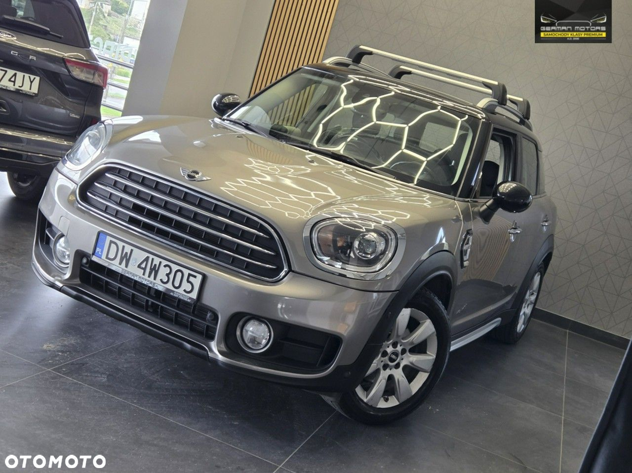 MINI Countryman - 3