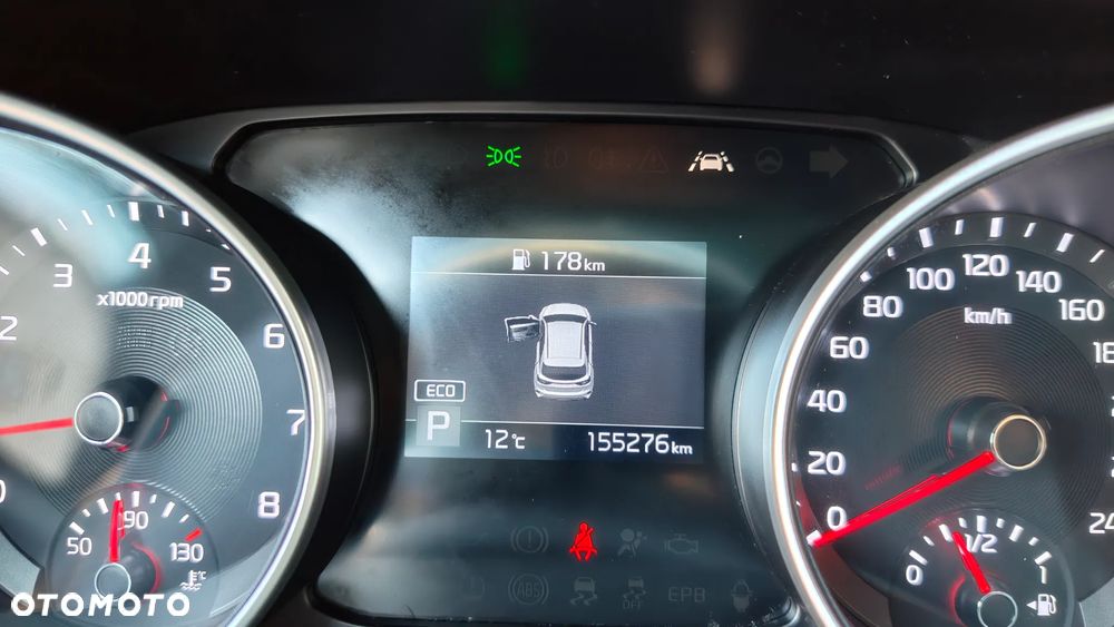 Kia ProCeed 1.5 T-GDI DCT7 OPF (48V Mild Hybrid) GT Line - 23
