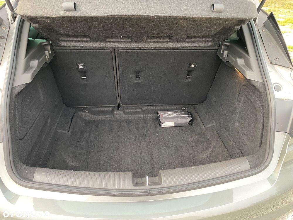 Opel Astra 1.4 Turbo Dynamic - 23
