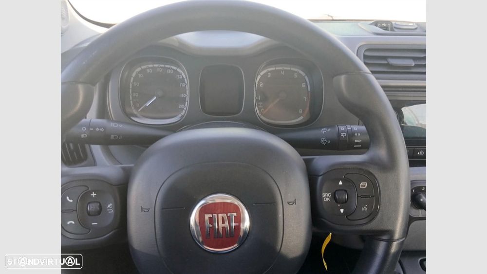 Fiat Panda 1.0 Hybrid City Life - 16