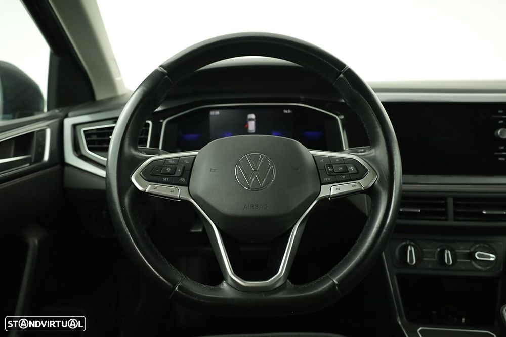VW Polo 1.0 TSI Style - 14